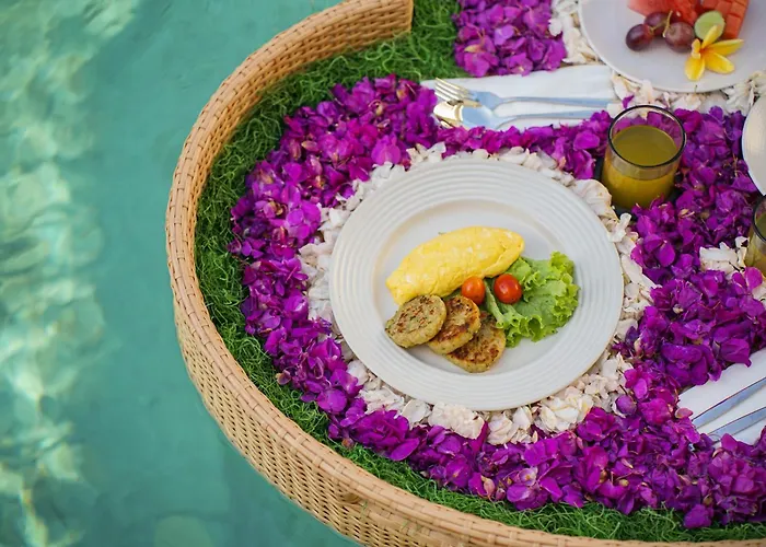 Sikian Private Pool Villa