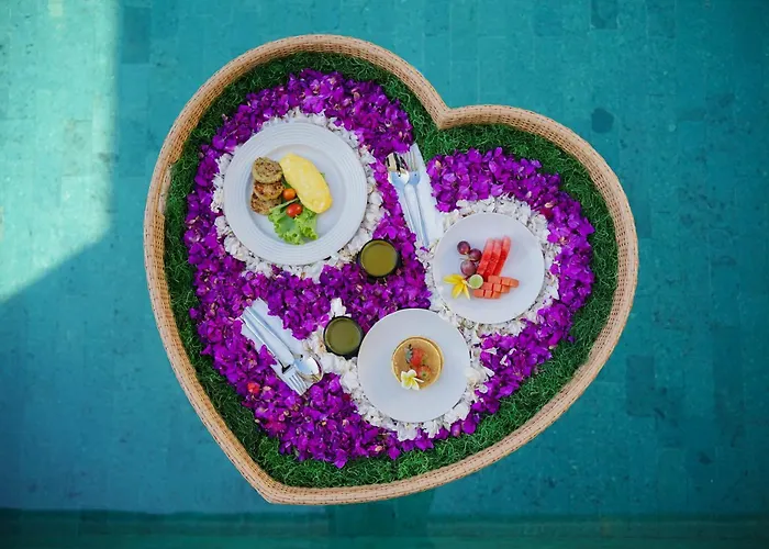 Sikian Private Pool * Ubud