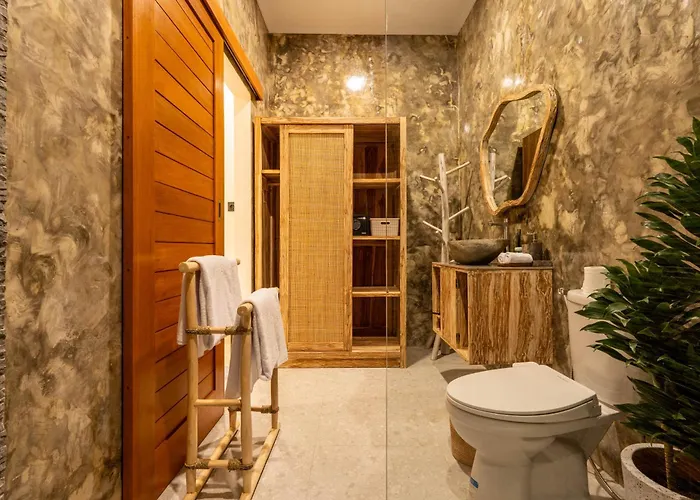 Villa Sikian Private Pool Ubud