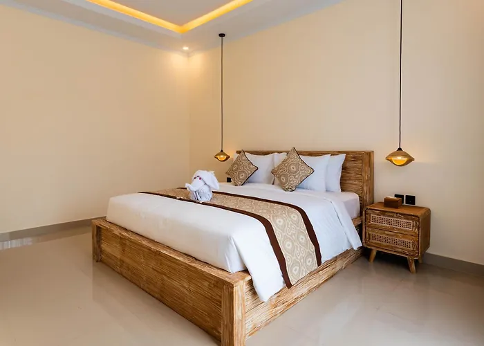 Sikian Private Pool Villa *