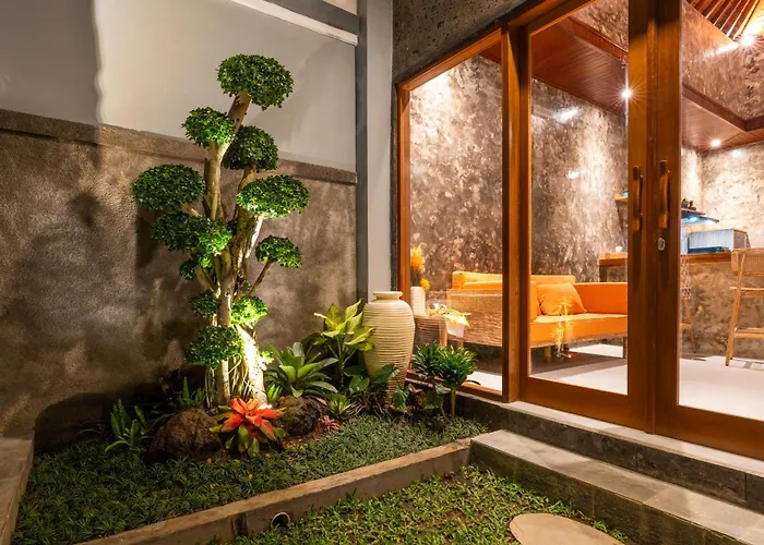 Villa Sikian Private Pool Ubud