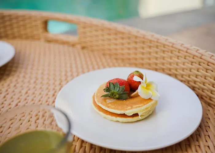 Sikian Private Pool Ubud