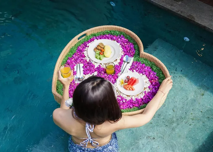 Villa Sikian Private Pool