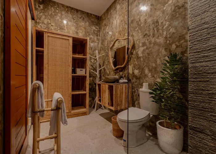 Sikian Private Pool Villa *