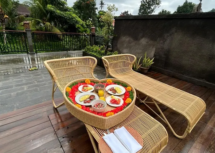 Sikian Private Pool Villa